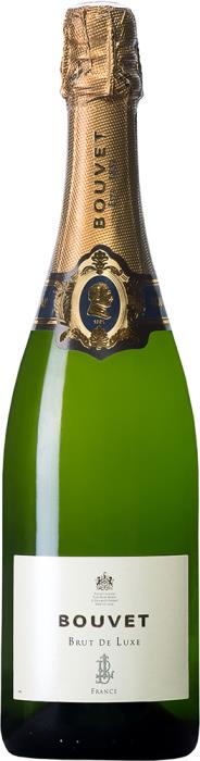 Bouvet Ladubay Brut de Luxe