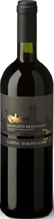 Cantina di Montalcino Brunello di Montalcino