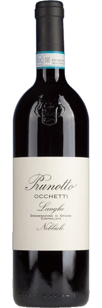 Prunotto Occhetti Nebbiolo