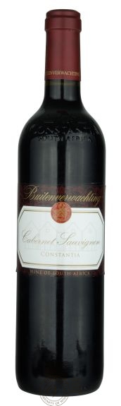 Buitenverwachting Cabernet Sauvignon Buitenverwachting Cabernet Sauvignon