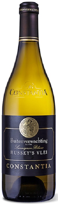Buitenverwachting Sauvignon Blanc Husseys Vlei Buitenverwachting Sauvignon Blanc Husseys Vlei
