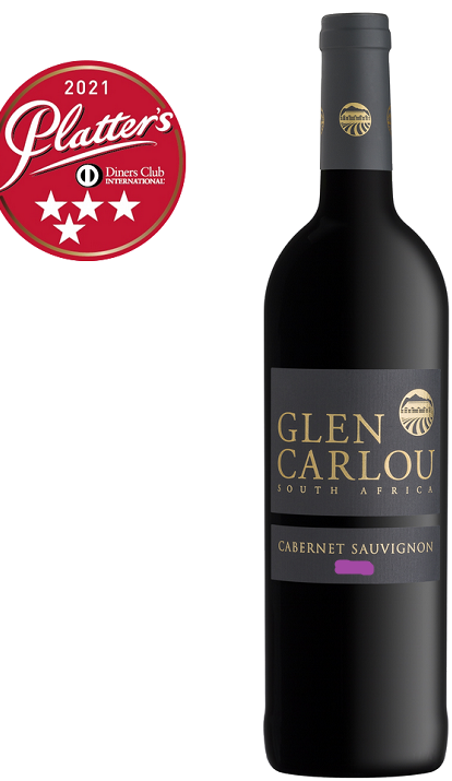 Glen Carlou Cabernet Sauvignon