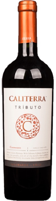 Caliterra Tributo Carmenere