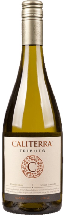 Caliterra Tributo Chardonnay