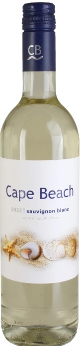 Cape Beach Sauvignon Blanc