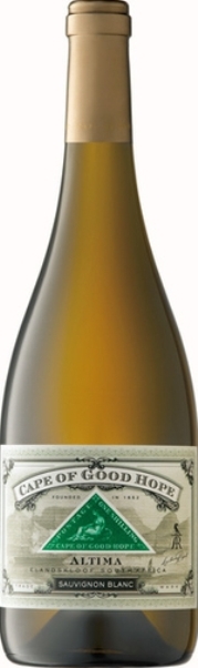 Cape of Good Hope Altima Sauvignon Blanc