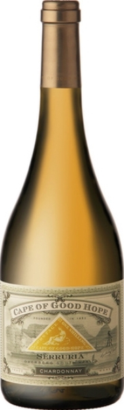 Cape of Good Hope Serruria Chardonnay