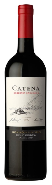 Catena Cabernet Sauvignon