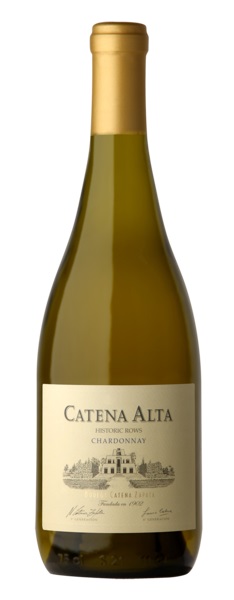 Catena Alta Chardonnay