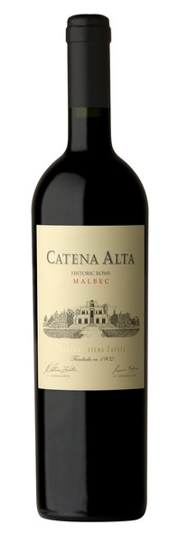 Catena Alta Malbec