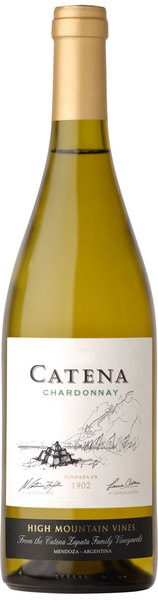 Catena Chardonnay