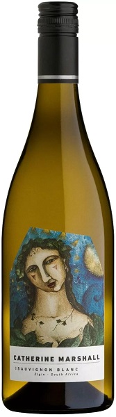 Catherine Marshall Sauvignon Blanc Catherine Marshall Sauvignon Blanc