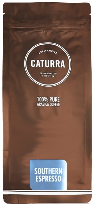 Caturra Coffee Southern Espresso 1kg
