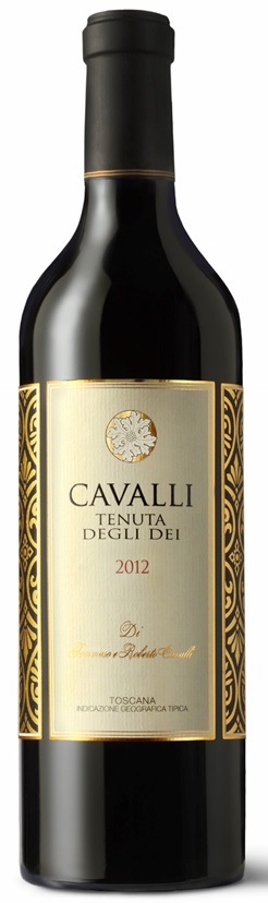 Cavalli Tenuta Degli Dei