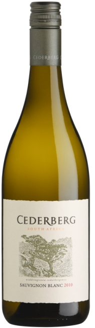 Cederberg Sauvignon Blanc