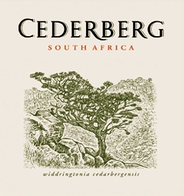 Cederberg