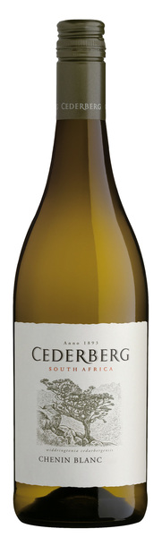 Cederberg Chenin Blanc