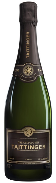 Champagne Taittinger Brut Millesime