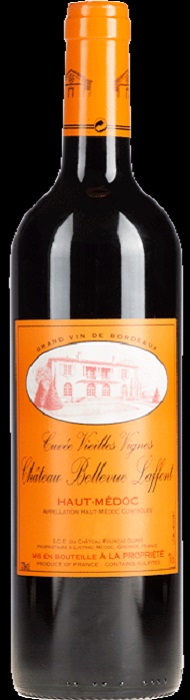 Chateau Bellevue Laffont Haut Medoc Vieilles Vignes