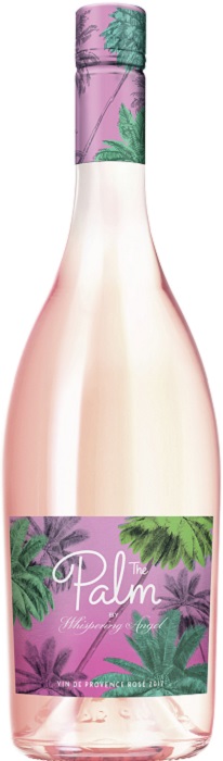Chateau D'Esclans The Palm by Whispering Angel Chateau D'Esclans The Palm by Whispering Angel