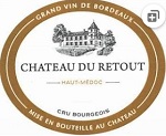 Chateau du Retout