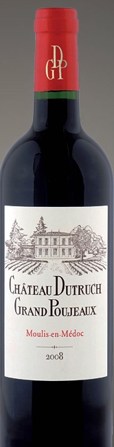 Chateau Dutruch Grand Poujeaux