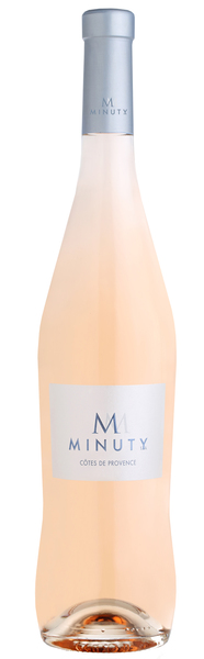 Chateau Minuty Cuvee M Rose Magnum