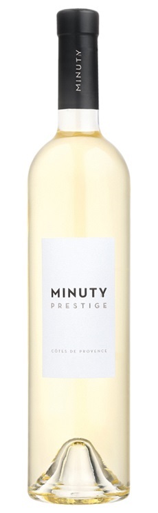 Chateau Minuty Prestige Blanc