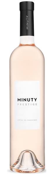 Chateau Minuty Prestige Rose