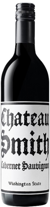 Charles Smith Chateau Smith Cabernet Sauvignon