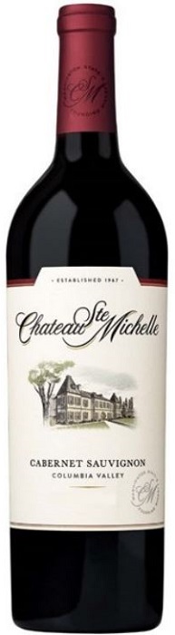 Chateau Ste Michelle Cabernet Sauvignon