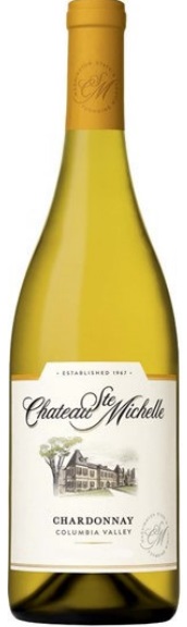 Chateau Ste Michelle Chardonnay