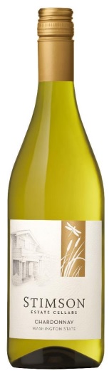 Chateau Ste Michelle Stimson Estate Cellars Chardonnay