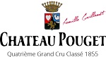 Chateau Pouget online at TheHomeofWine.co.uk