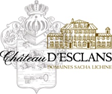 Chateau d'Esclans