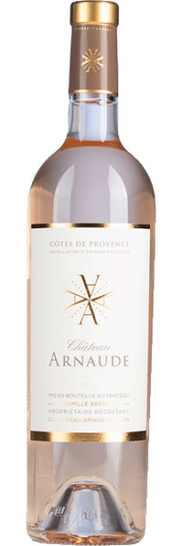 Chateau l´Arnaude Premium Rose