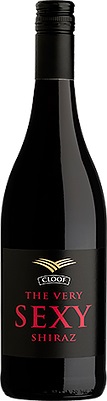 Cloof The Very Sexy Shiraz