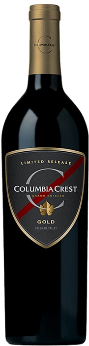 Columbia Crest Grand Estates Gold Red Blend