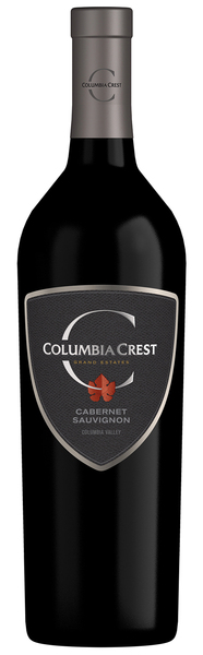 Columbia Crest Grand Estates Cabernet Sauvignon