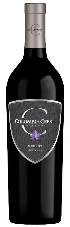 Columbia Crest Grand Estates Merlot