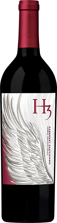 Columbia Crest H3 Horse Heaven Hills Cabernet Sauvignon