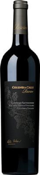 Columbia Crest Reserve Cabernet Sauvignon