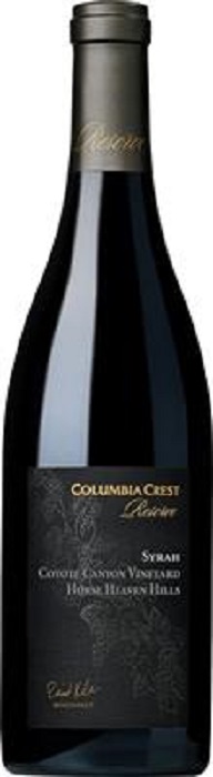 Columbia Crest Reserve Syrah