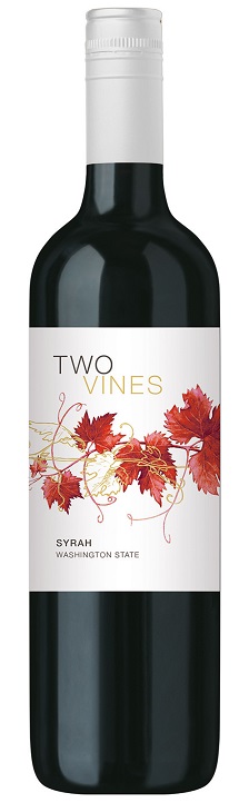 Columbia Crest Two Vines Syrah