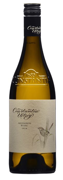 Constantia Uitsig Sauvignon Blanc