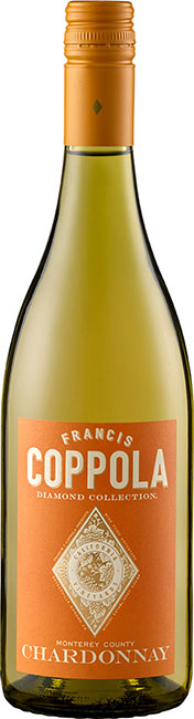 Francis Coppola Chardonnay Gold Label Diamond Collection