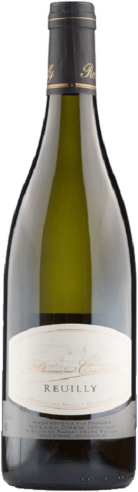 Domaine Cordaillat Reuilly Sauvignon Blanc