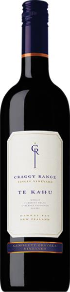 Craggy Range Te Kahu Gimblett Gravels