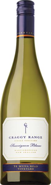 Craggy Range Te Muna Sauvignon Blanc