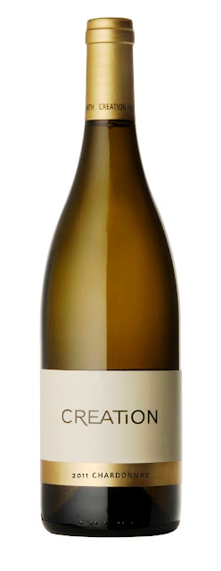 Creation Chardonnay Creation Chardonnay
